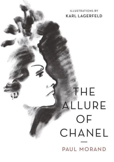 the allure of chanel|More.